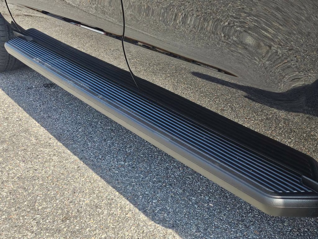 2026 Agate Black Metallic Ford Expedition Platinum 4X4 SUV