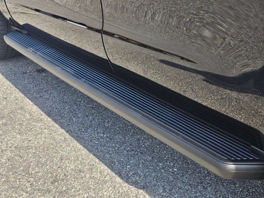 2026 Agate Black Metallic Ford Expedition Platinum 4X4 SUV