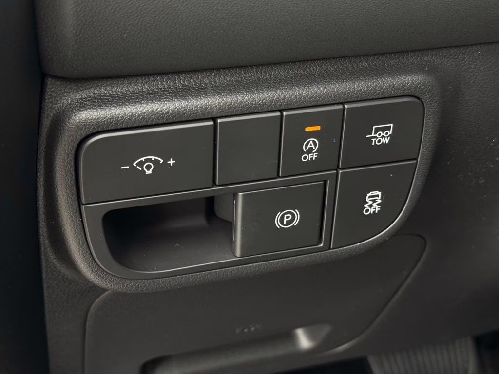 2026 Ecotronic Gray Pearl Hyundai Palisade SE FWD SUV