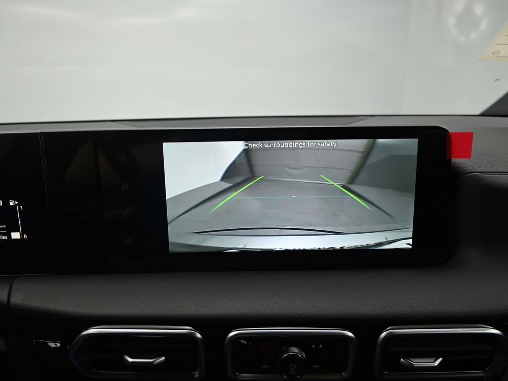 2026 Gun Metallic Nissan Sentra S FWD Sedan