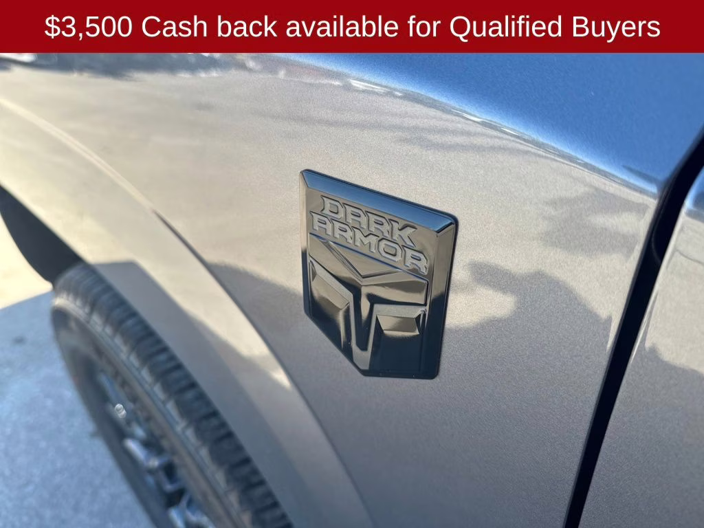 2026 Gun Metallic Nissan Frontier SV 4X4 Truck