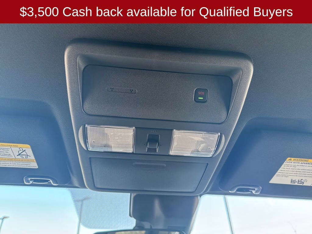 2026 Gun Metallic Nissan Frontier SV 4X4 Truck