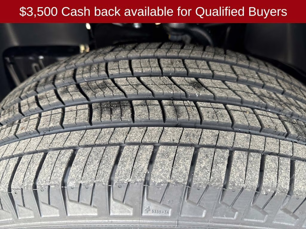 2026 Super Black Nissan Frontier SV 4X4 Truck