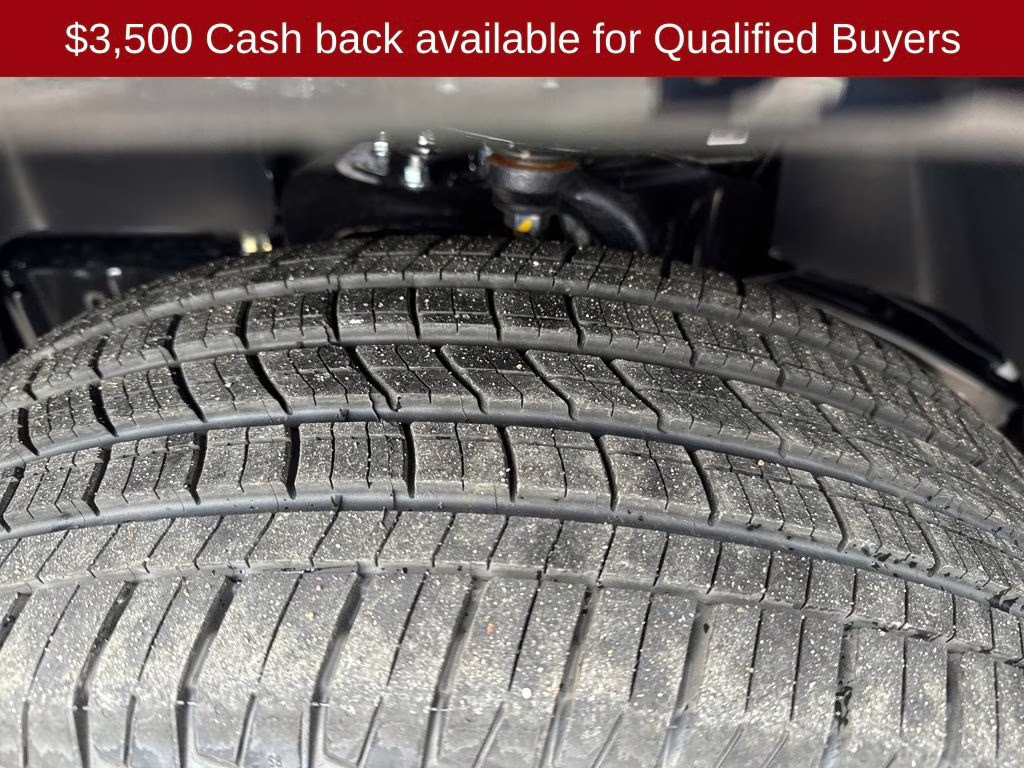 2026 Super Black Nissan Frontier SV 4X4 Truck