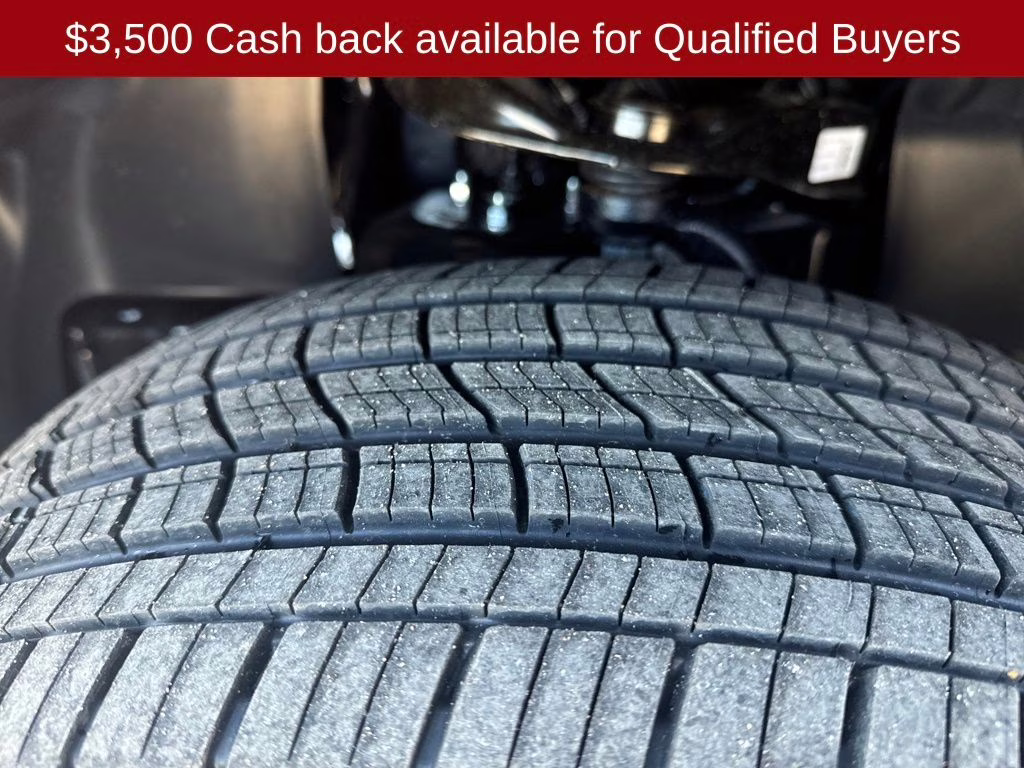 2026 Red Alert Nissan Frontier SV 4X4 Truck