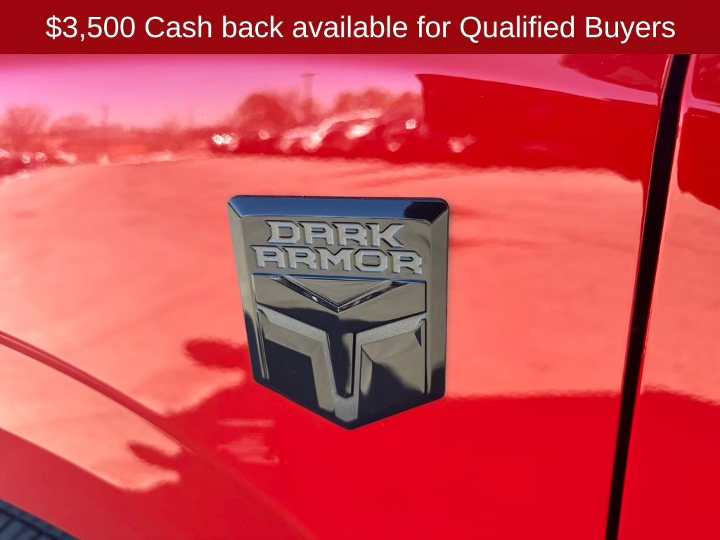 2026 Red Alert Nissan Frontier SV 4X4 Truck