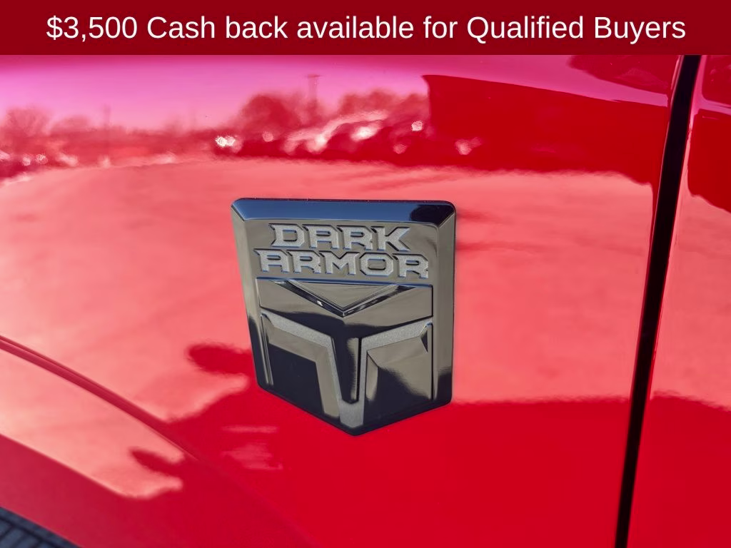2026 Red Alert Nissan Frontier SV 4X4 Truck
