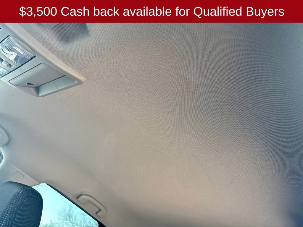 2026 Glacier White Nissan Frontier SV 4X4 Truck