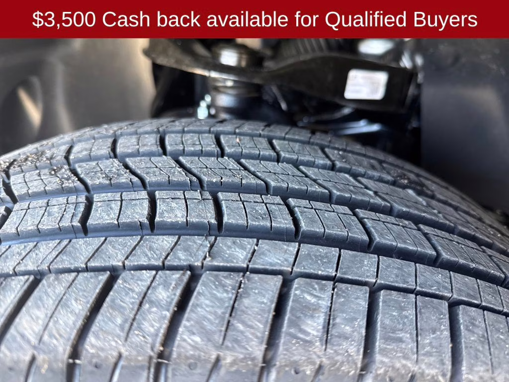 2026 Super Black Nissan Frontier SV 4X4 Truck