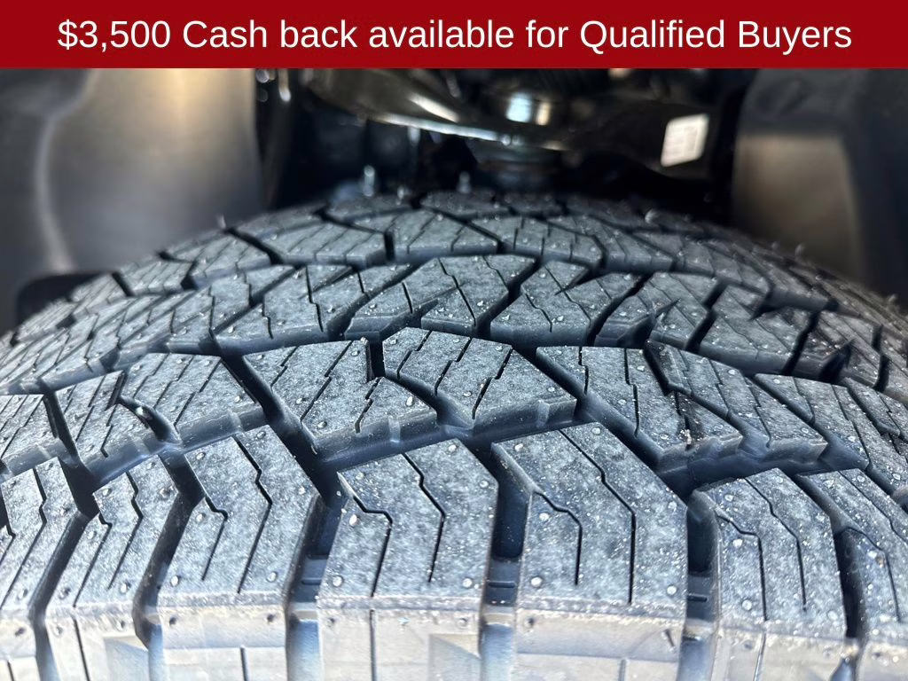 2026 Super Black Nissan Frontier PRO-4X 4X4 Truck