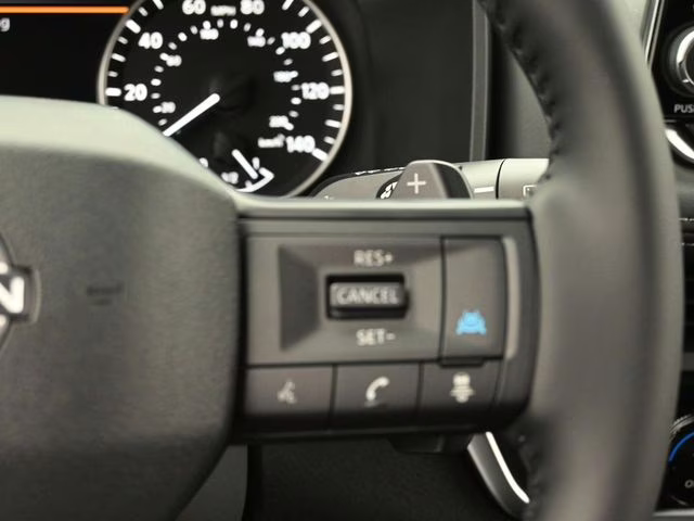 2026 Everest White Pearl Tricoat Nissan Rogue SV FWD SUV