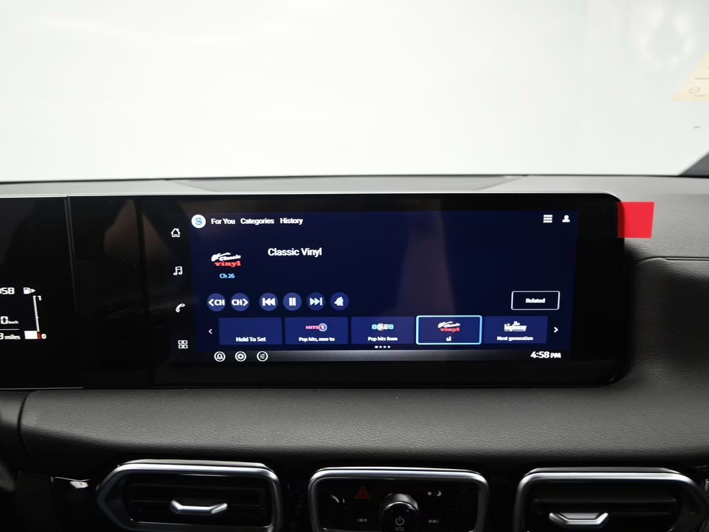 2026 Gun Metallic Nissan Sentra S FWD Sedan