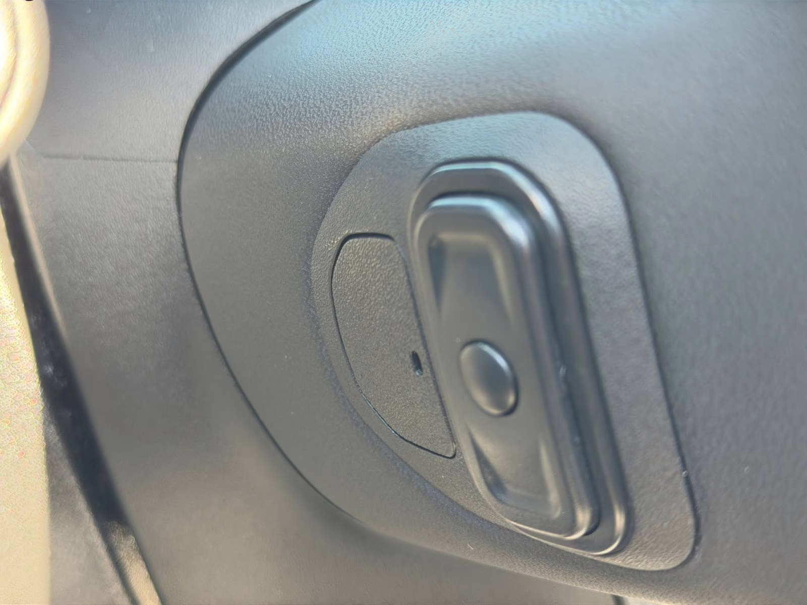 2026 Granite Crystal Metallic Clearcoat Ram 1500 Laramie 4X4 Truck