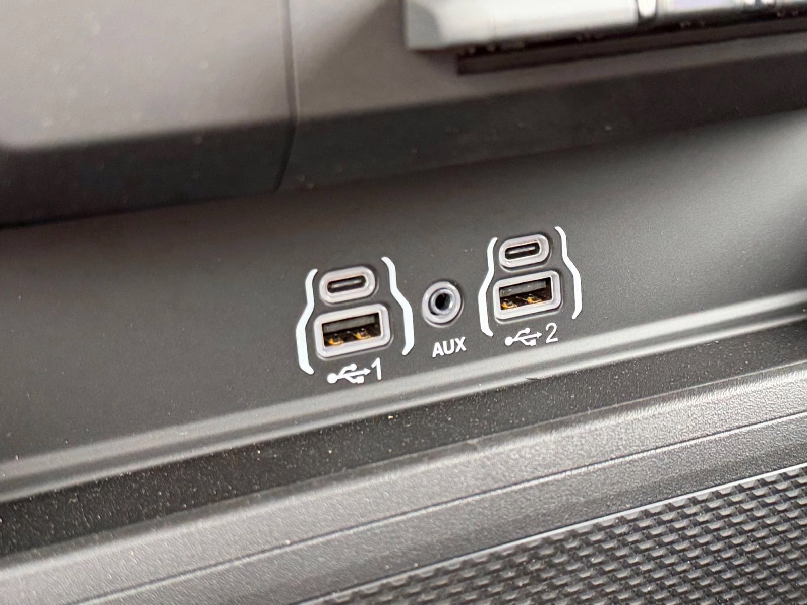 2026 Bright White Clearcoat Ram 1500 Express 4X4 Truck