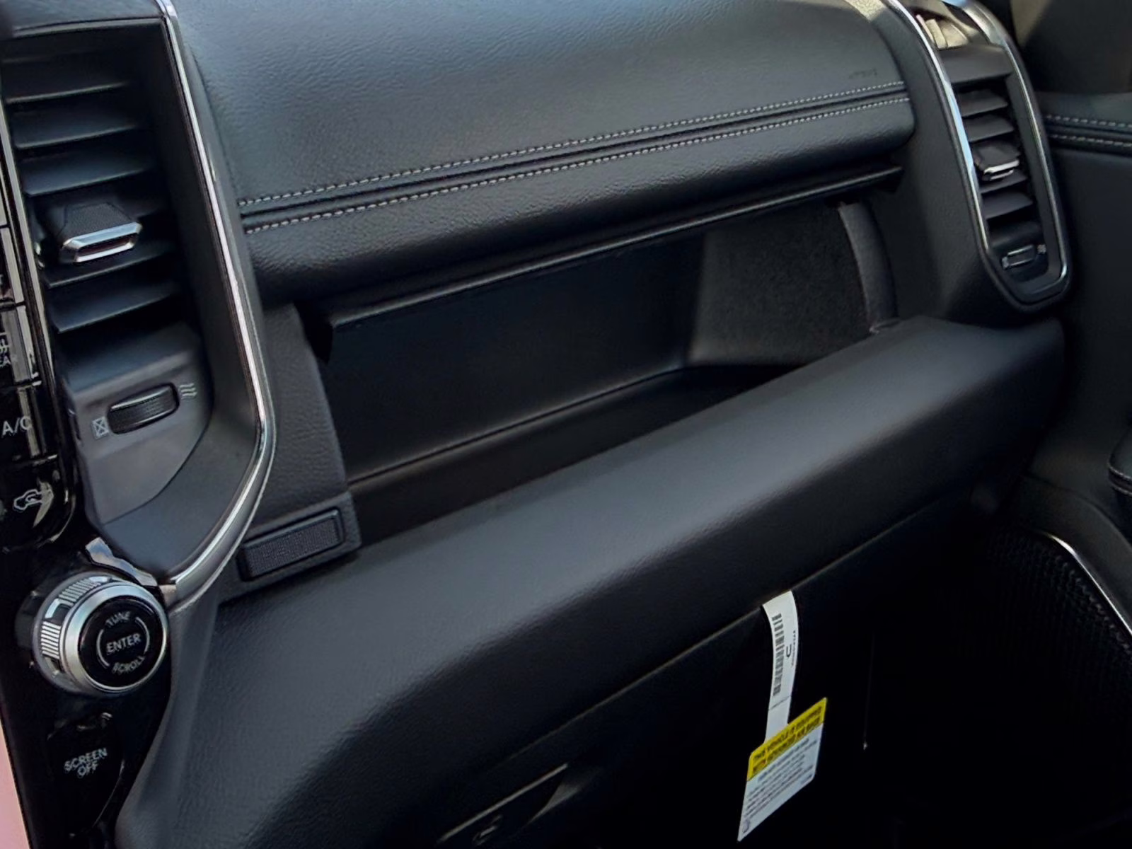 2026 Granite Crystal Metallic Clearcoat Ram 1500 Laramie 4X4 Truck