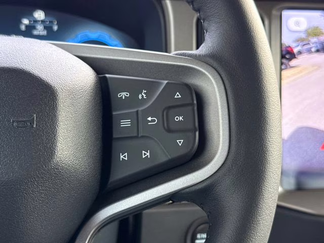 2026 Gray Ford Bronco Outer Banks 4X4 SUV