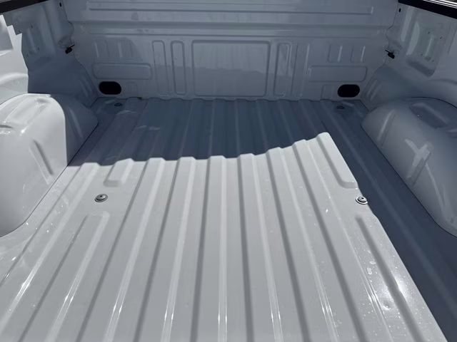 2026 Oxford White Ford F-150 STX RWD Truck