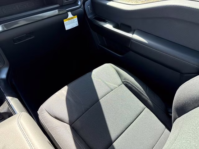 2026 Oxford White Ford F-150 STX RWD Truck