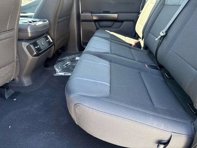 2026 Oxford White Ford F-150 STX RWD Truck