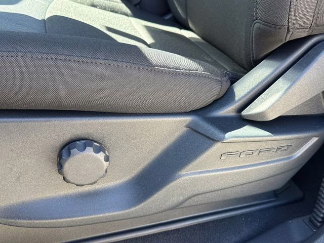 2026 Oxford White Ford F-150 STX RWD Truck