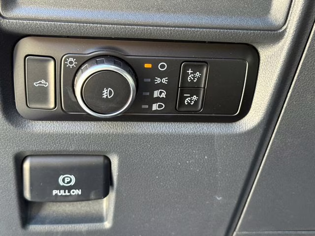 2026 Oxford White Ford F-150 STX RWD Truck