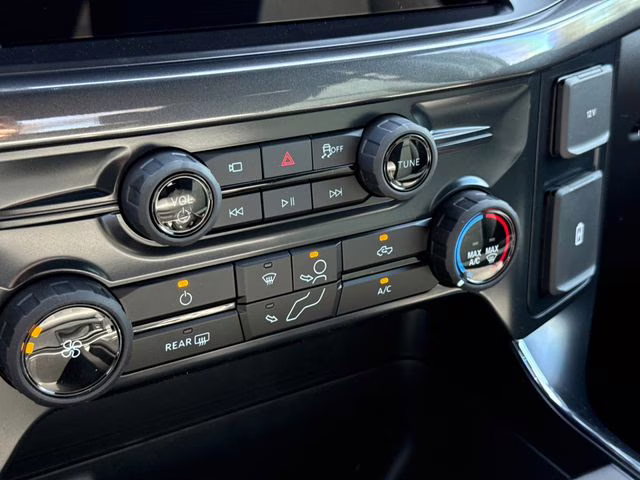 2026 Oxford White Ford F-150 STX RWD Truck