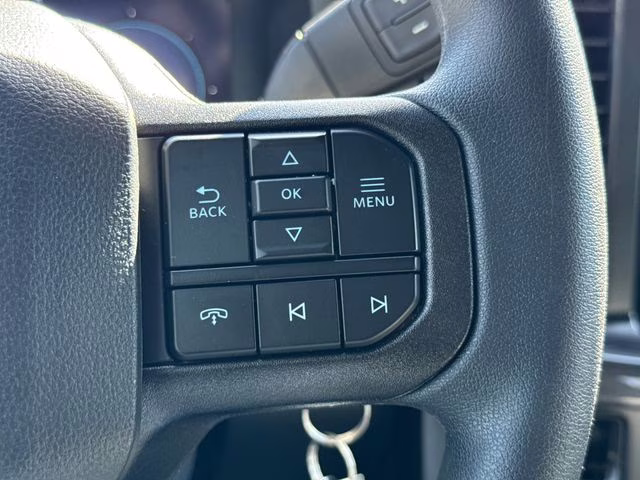 2026 Oxford White Ford F-150 STX RWD Truck