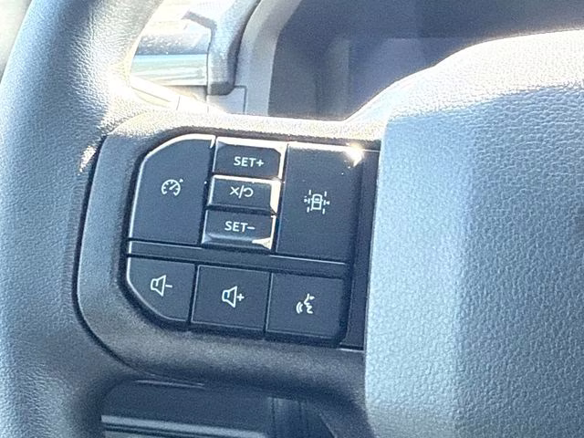 2026 Oxford White Ford F-150 STX RWD Truck