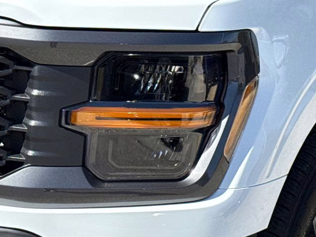 2026 Oxford White Ford F-150 STX RWD Truck