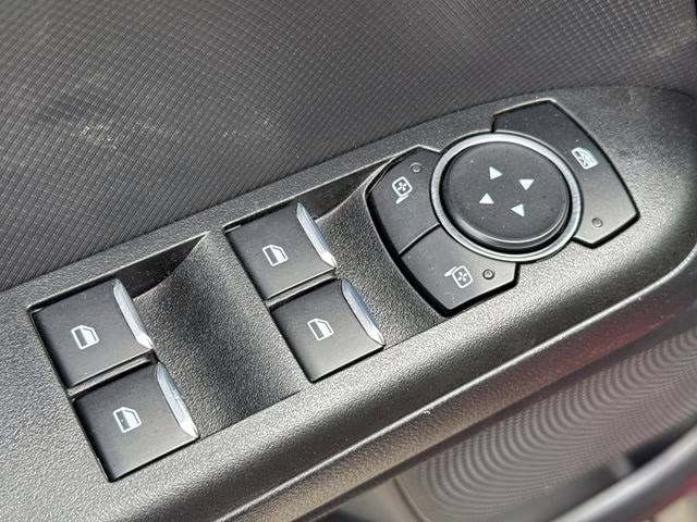 2026 Ruby Red Ford Bronco Sport Outer Banks 4X4 SUV