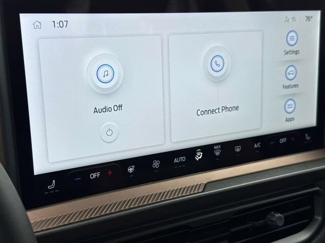 2026 Ruby Red Ford Bronco Sport Outer Banks 4X4 SUV