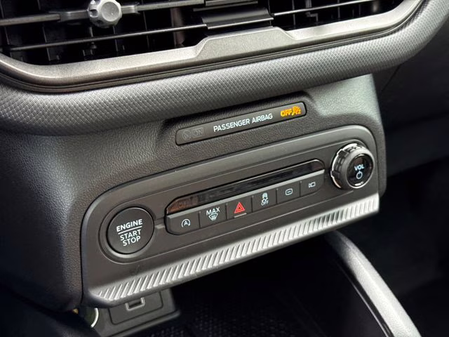 2026 Ruby Red Ford Bronco Sport Outer Banks 4X4 SUV