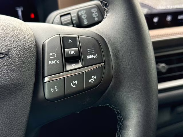 2026 Ruby Red Ford Bronco Sport Outer Banks 4X4 SUV