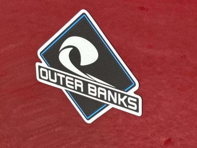 2026 Ruby Red Ford Bronco Sport Outer Banks 4X4 SUV