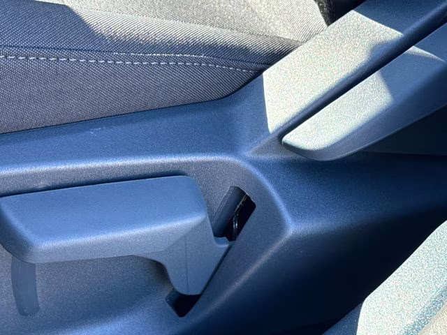 2026 Oxford White Ford Maverick XL FWD Truck