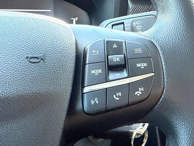 2026 Oxford White Ford Maverick XL FWD Truck