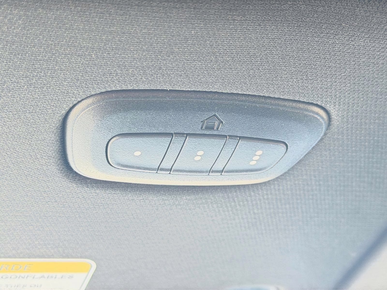 2026 Granite Crystal Metallic Clearcoat Ram 1500 Laramie 4X4 Truck