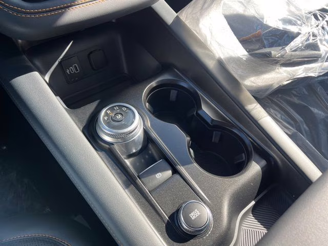 2026 Marsh Gray Ford Explorer Tremor 4X4 SUV