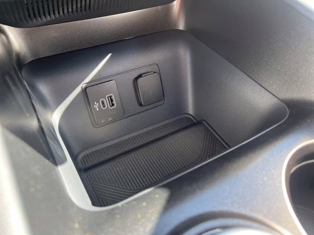 2026 Marsh Gray Ford Explorer Tremor 4X4 SUV