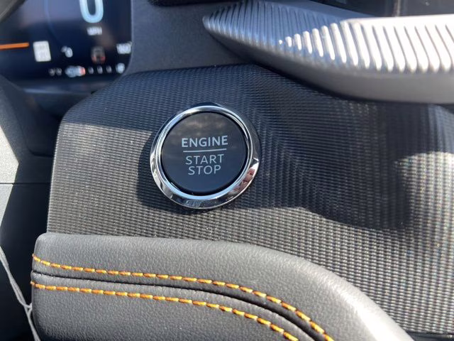 2026 Marsh Gray Ford Explorer Tremor 4X4 SUV