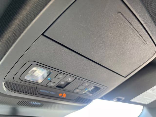 2026 Marsh Gray Ford Explorer Tremor 4X4 SUV