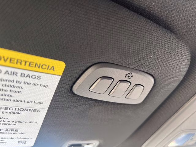 2026 Marsh Gray Ford Explorer Tremor 4X4 SUV