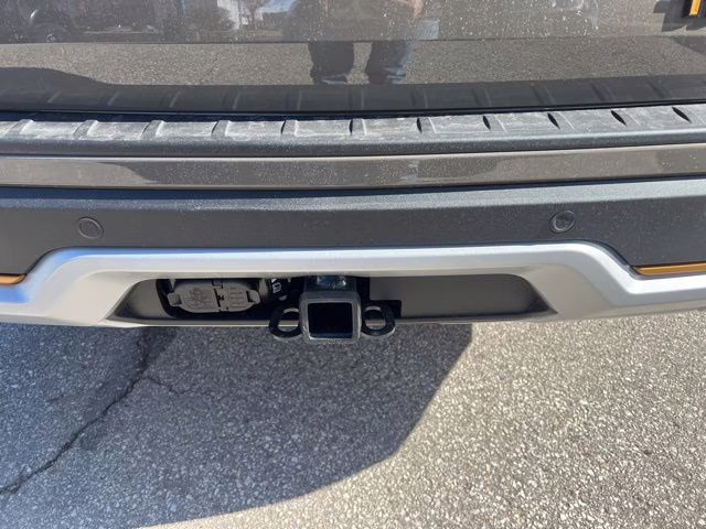 2026 Marsh Gray Ford Explorer Tremor 4X4 SUV