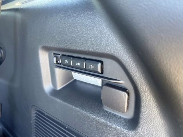 2026 Marsh Gray Ford Explorer Tremor 4X4 SUV