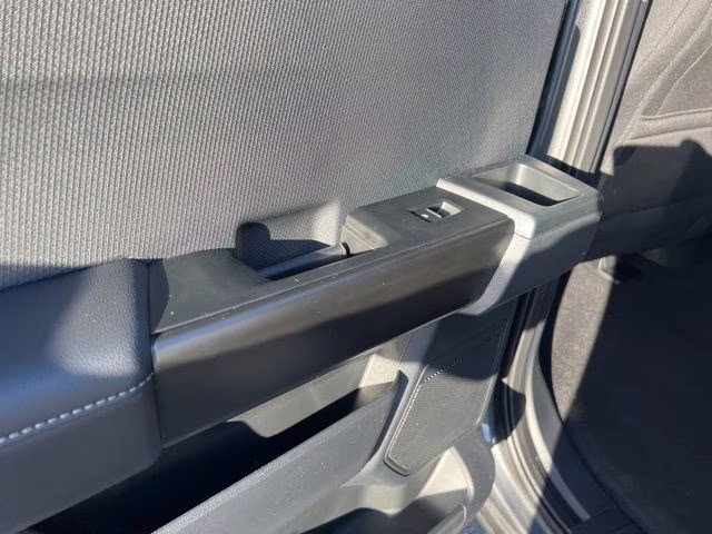 2026 Carbonized Gray Metallic Ford F-150 STX 4X4 Truck