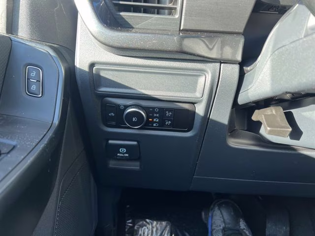 2026 Carbonized Gray Metallic Ford F-150 STX 4X4 Truck