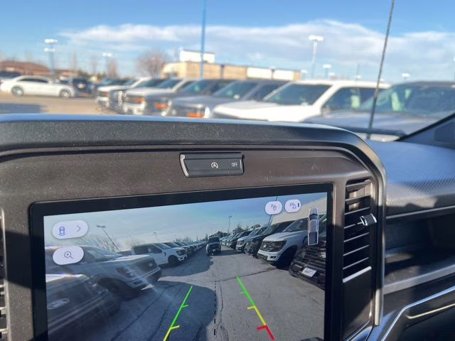 2026 Carbonized Gray Metallic Ford F-150 STX 4X4 Truck