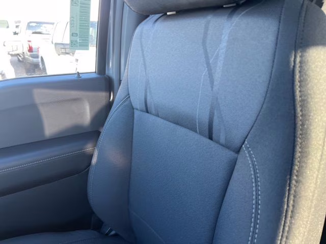 2026 Carbonized Gray Metallic Ford F-150 STX 4X4 Truck