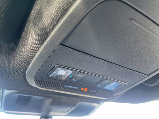 2026 Carbonized Gray Metallic Ford F-150 STX 4X4 Truck