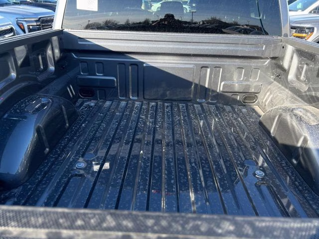 2026 Carbonized Gray Metallic Ford F-150 STX 4X4 Truck